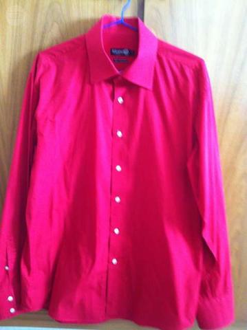 Milanuncios Camisa formula joven t 5