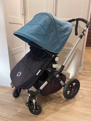 Milanuncios - Patinete Bugaboo