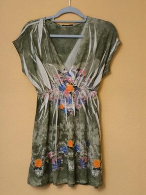 Flores de segunda mano para mujer Milanuncios