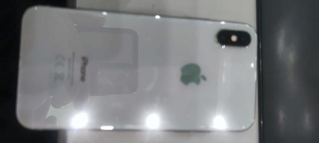 Milanuncios - iPhone X 64GB Reacondicionado