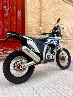 Ajp - PR7