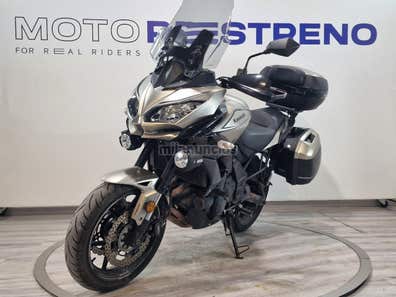KAWASAKI Versys 650 ABS