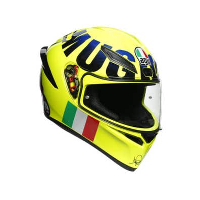 Valentino rossi Accesorios de segunda mano baratos en Madrid | Milanuncios