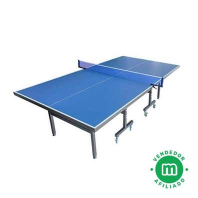 Mesa ping pong barcelona Juegos, videojuegos y de mano baratos | Milanuncios