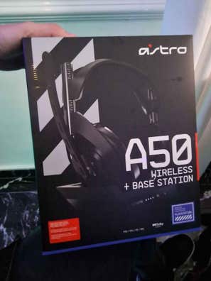 Astro a50 Informática, ordenadores y de segunda mano | Milanuncios