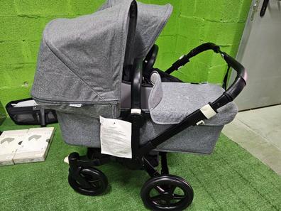 Saco Capazo Bugaboo Camaleon Sacos Bugaboo Donkey Segunda Mano