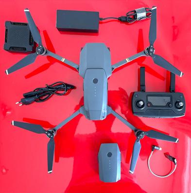 Dron dji mavic 3 cine combo Drones de segunda mano y baratos