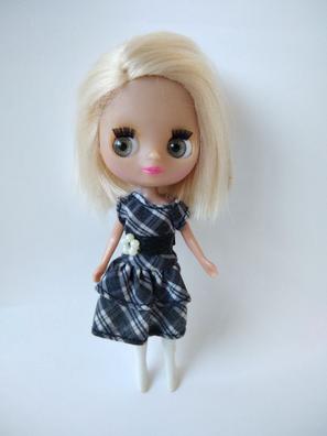 Ropa cheap blythe barata