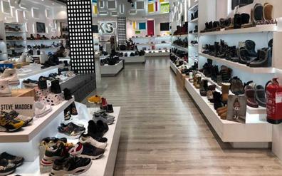 LIQUIDACION TIENDA OUTLET d'occasion pour 99,99 EUR in Móstoles