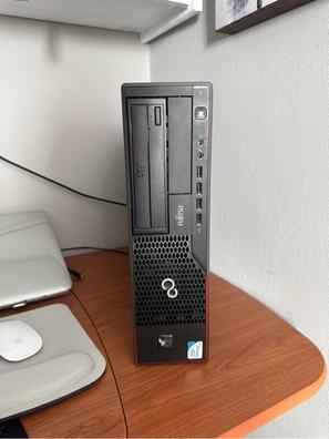 Ordenador gaming completo Hp 8300 i7 16GB Nvidia 1650 4GB - PC STOCK