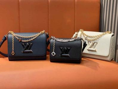 Louis vuitton Bolsos de segunda mano baratos en Barcelona