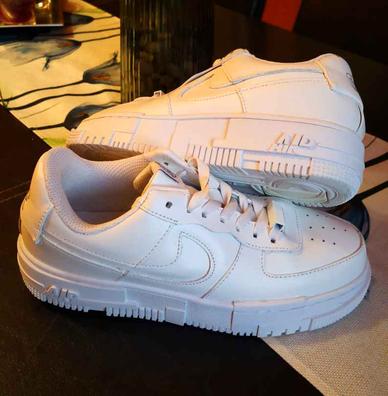 Nike Sneaker Air Force One Nike Mujer 2015 Nike Air Force Talla 35