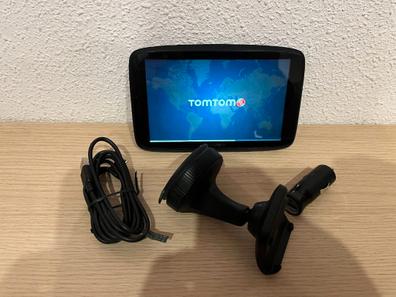 TomTom GO Professional 620, Navegación Profesional para Vehículos