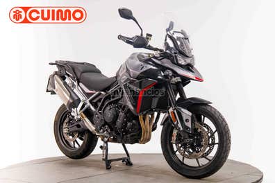 Triumph Tiger 900