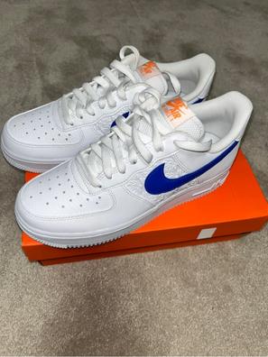 Tenis Nike Originales Zapatillas Nike Air Force Imitacion Nike Air