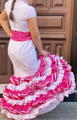 Trajes de flamenca y vestidos de segunda mano baratos Huelva Milanuncios