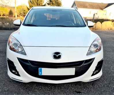  Mazda Mazda3 de segunda mano y ocasión en Galicia | Milanuncios