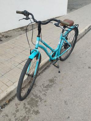 Bici bebe 1 año de segunda mano por 14 EUR en Montellano en WALLAPOP