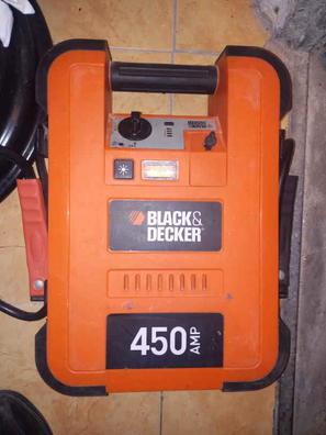 Milanuncios - Bateria Black decker