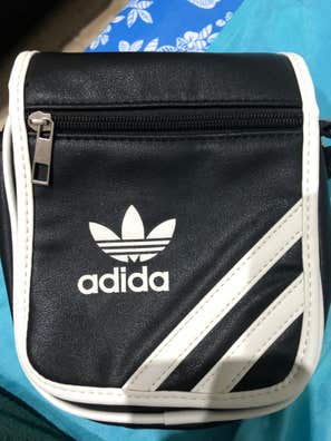 Bolso adidas Moda y complementos de segunda barata |