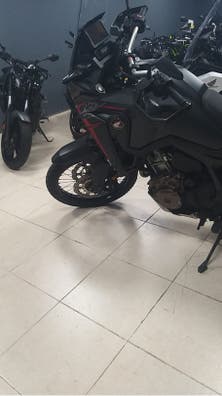 Honda - Africa Twin - CRF1100D