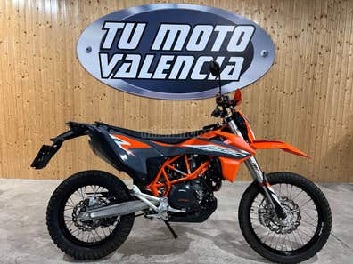 KTM 690 ENDURO R ABS