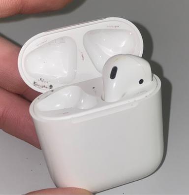 Airpod izquierdo no online funciona