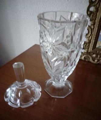 Reconocer auténticas copas de cristal de Bohemia