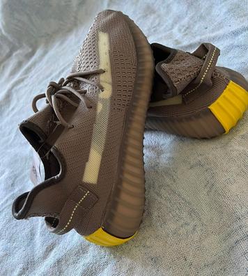 Adidas yeezy fashion segunda mano