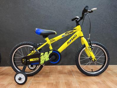 Bicicleta tortugas ninja 16 hot sale