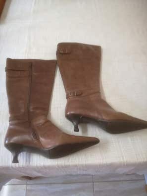 Botas tolino. Anuncios para comprar vender de segunda mano | Milanuncios
