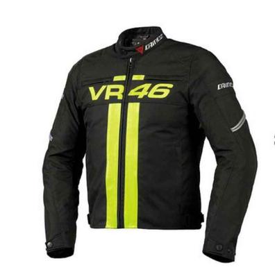 VR46 Imán Valentino Rossi 46 Azul