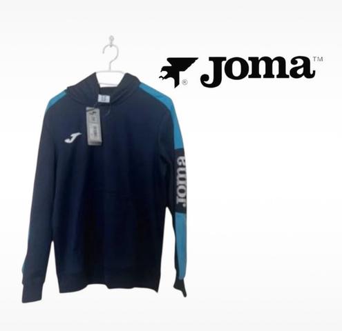 Milanuncios Talla Sudadera con capucha JOMA