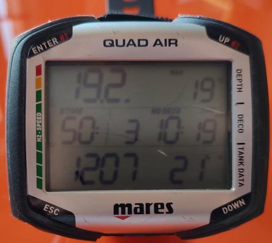 Milanuncios Ordenador Mares Quad Air trasmisor c