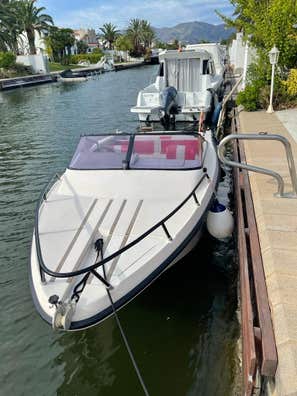 Barcos de segunda mano y ocasión | Milanuncios