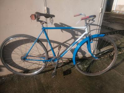 Milanuncios - razesa cromo pegatinas bicicleta