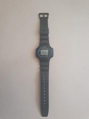 Casio clearance dw 280