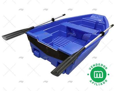 Botes polietileno | Milanuncios