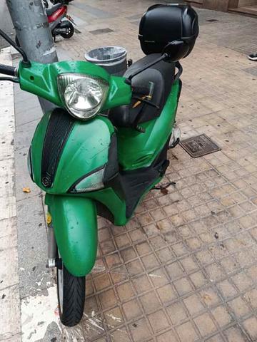 Milanuncios Piaggio Liberty 50 cc
