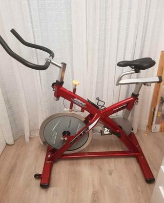 Bicicleta spinning bh sb2 best sale segunda mano