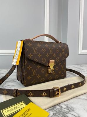 Monedero Louis Vuitton Josephine de segunda mano por 200 EUR en Pontevedra  en WALLAPOP