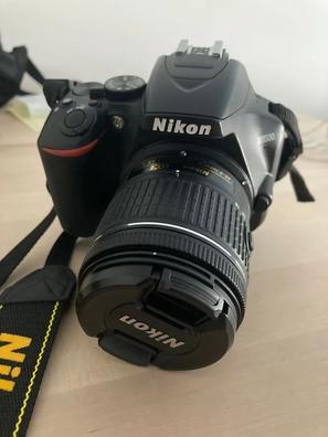 Nikon d3500 | Milanuncios