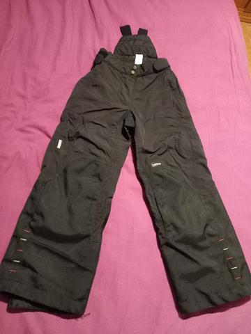 Milanuncios Pantalon de esqui
