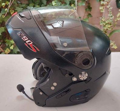 Buscas un casco modular pero que encaje con tu moto trail? El GIVI X.27  Tourer une lo mejor de dos mundos