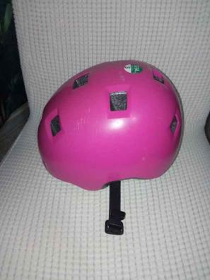 Casco de bicicleta oxelo de segunda mano Milanuncios