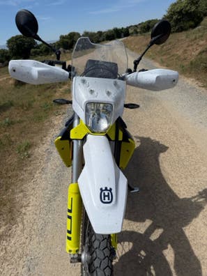 Husqvarna 701 Enduro