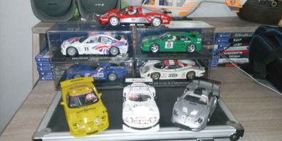 Coches cheap slot scalextric