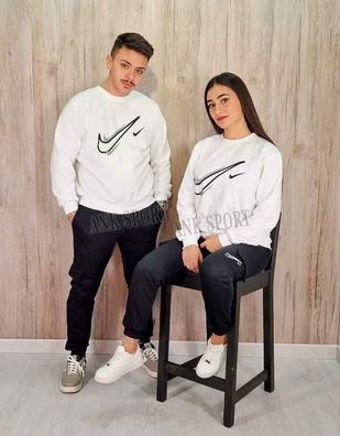 Milanuncios - chandal Nike Mujer