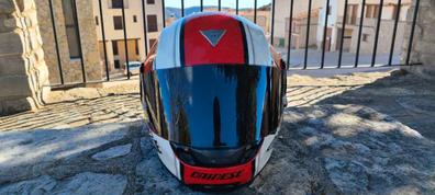 Casco dainese online integral