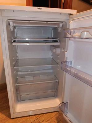 Frigorifico frigorifico sin congelador Neveras, frigoríficos de segunda  mano baratos